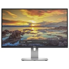 Монитор DELL U2715H