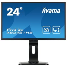 Монитор Iiyama ProLite XB2481HS-1