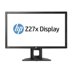 Монитор HP DreamColor Z27x