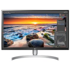 Монитор LG 27UK850