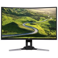 Монитор Acer XZ321Qbmijpphzx