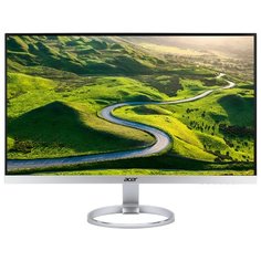 Монитор Acer H277HKsmipuz