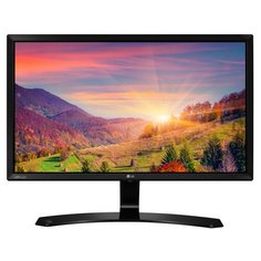 Монитор LG 22MP58D