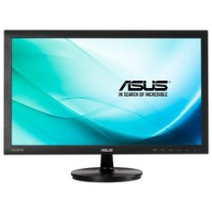 Монитор ASUS VS247HR