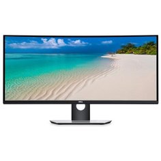 Монитор DELL U3417W
