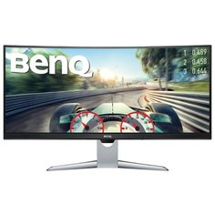 Монитор BenQ EX3501R