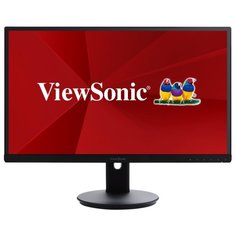 Монитор Viewsonic VG2753