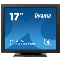 Монитор Iiyama ProLite T1731SR-5