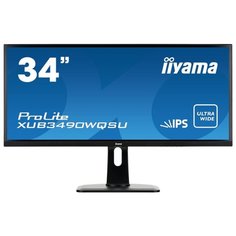 Монитор Iiyama ProLite