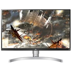 Монитор LG 27UK650