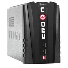 Интерактивный ИБП CROWN CMU-500