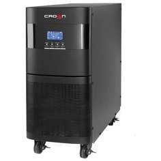 ИБП с двойным преобразованием Crown