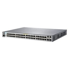 Коммутатор HP 2530-48-PoE+