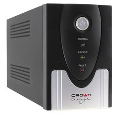 Интерактивный ИБП CROWN