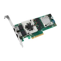 Сетевая карта DELL X540-T2