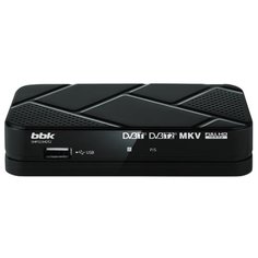 TV-тюнер BBK SMP023HDT2