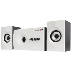 Компьютерная акустика CROWN