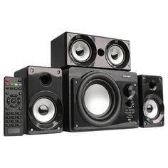 Компьютерная акустика CROWN