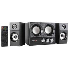 Компьютерная акустика CROWN