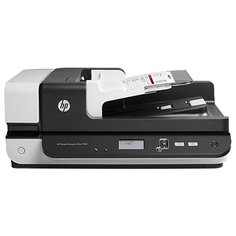 Сканер HP Scanjet Enterprise