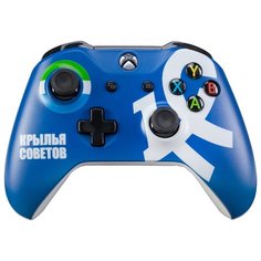 Геймпад Microsoft Xbox One