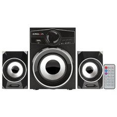 Компьютерная акустика CROWN