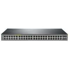 Коммутатор HP OfficeConnect