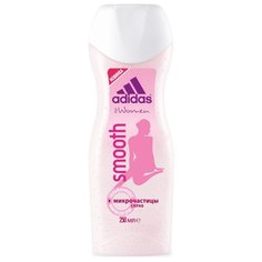 Молочко для душа Adidas Smooth