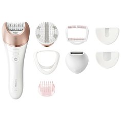 Эпилятор Philips BRE644