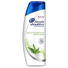 Head & Shoulders шампунь против