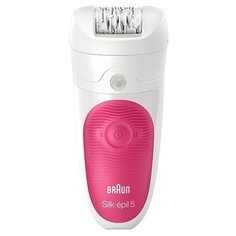 Эпилятор Braun 5-547 Silk-epil