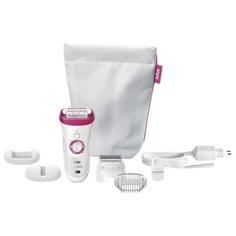 Эпилятор Braun 9-567 Silk-epil