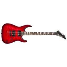 Электрогитара Jackson JS32TQ