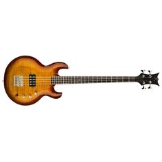 Бас-гитара DBZ Imperial Bass FM