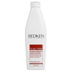 Redken шампунь Scalp Relief