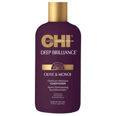 CHI кондиционер Deep Brilliance