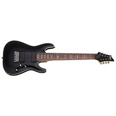 Электрогитара Schecter Omen-8