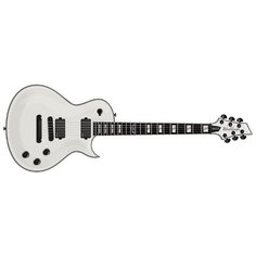 Электрогитара Washburn PXL20EWH