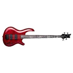 Бас-гитара Dean Vendetta Bass 4