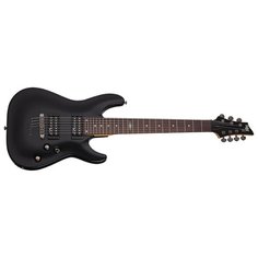 Электрогитара Schecter C-7