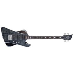 Бас-гитара DBZ Hailfire FM Bass
