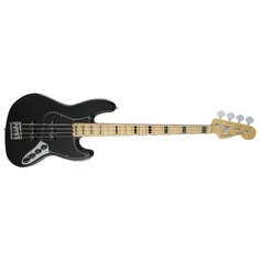 Бас-гитара Fender American