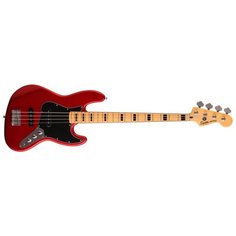 Бас-гитара Squier Vintage