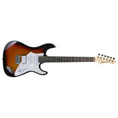 Электрогитара ARIA 714-STD