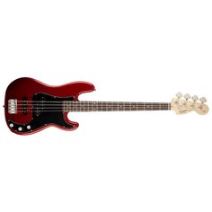Бас-гитара Squier Affinity