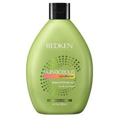 Redken кондиционер Curvaceous