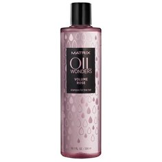 Matrix шампунь Oil Wonders