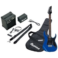 Электрогитара Ibanez IJRG200
