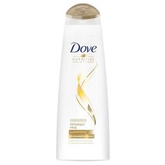 Dove шампунь Nutritive