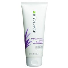 Biolage кондиционер Hydrasource